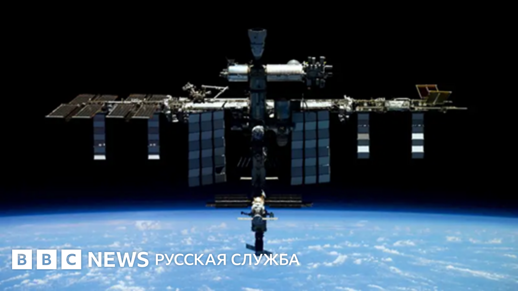 Астронавты МКС ненадолго укрылись на корабле SpaceX Crew Dragon из-за утечки воздуха в российском модуле