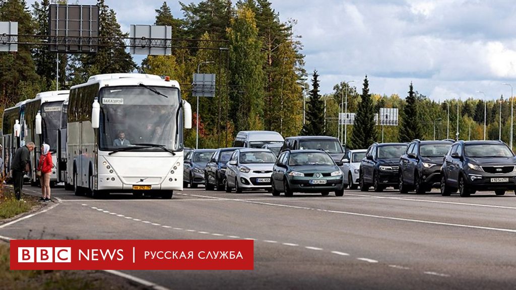 как переехать в финляндию из россии 2023