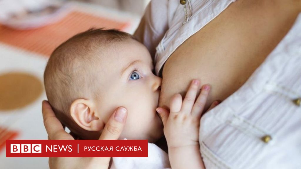 5 способов улучшить лактацию