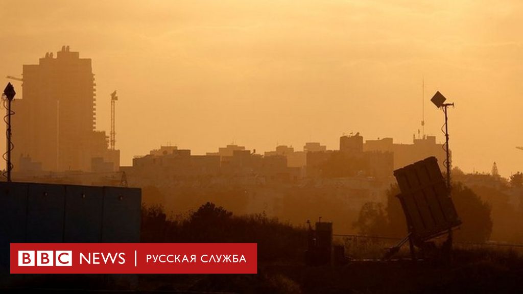 израиль и сектор газа причина конфликта