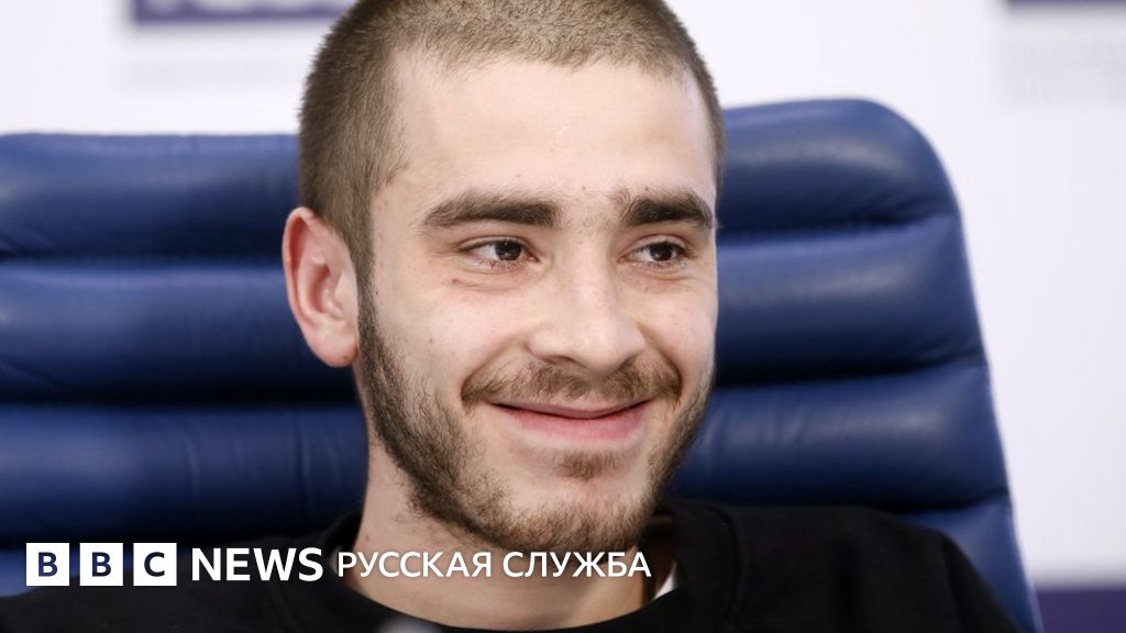 Рэпера Хаски задержали в Краснодаре. Ему грозит 15 суток, три концерта ...