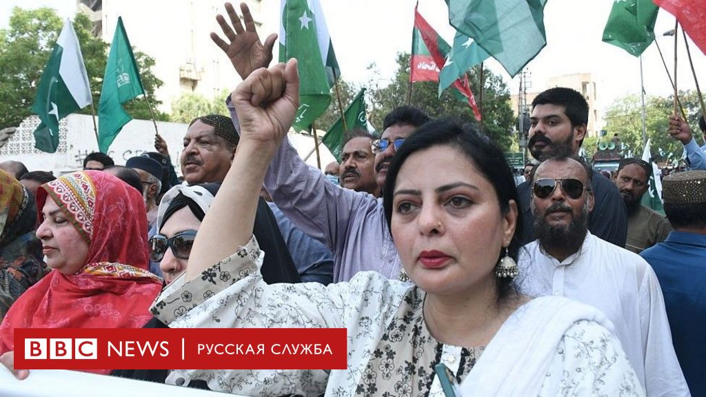 78 лет конфликта. Как Индия и Пакистан воюют за Кашмир