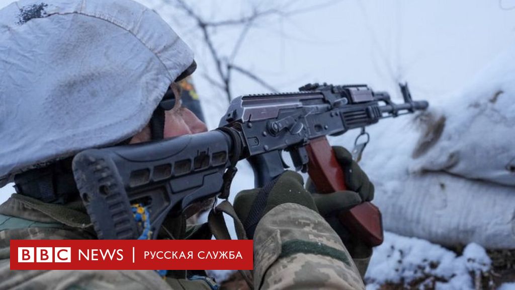 Кризис вокруг украины почему сейчас и есть ли у россии план действий