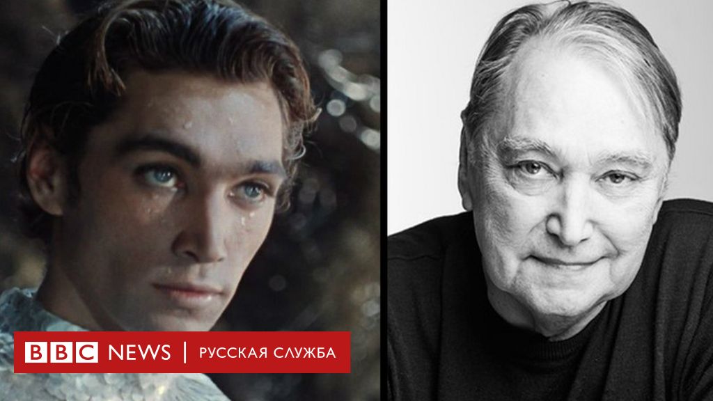 Владимир Коренев Биография Фото