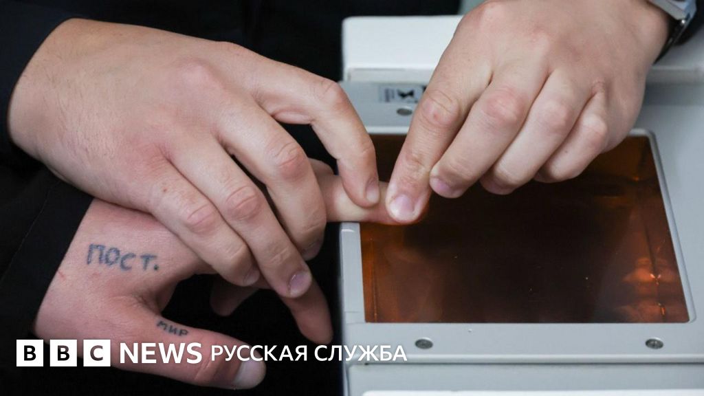 Повторные убийства и рост насилия: как война с Украиной влияет на  преступность в России - BBC News Русская служба