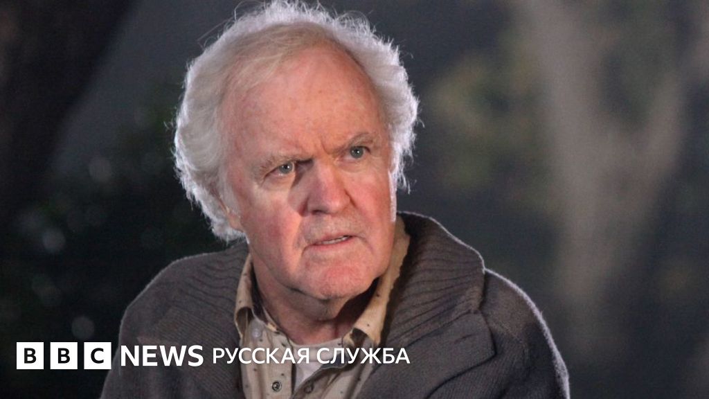 В США зарезан американский актер Джеймс Хэнди. По подозрению в убийстве арестован сын его подруги