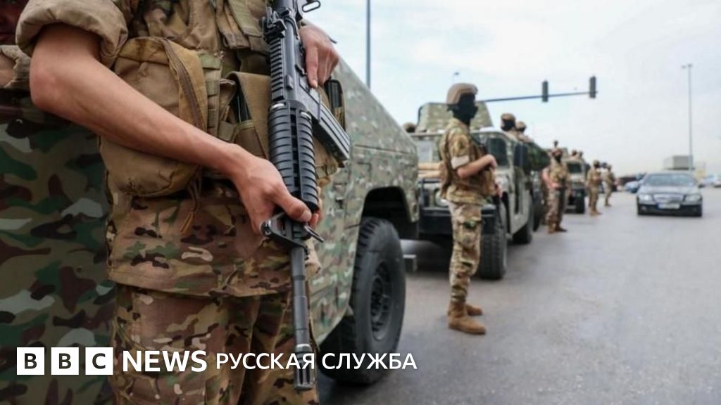 Израиль и Ливан договорились о продлении режима прекращения огня, сообщил Госдепартамент США