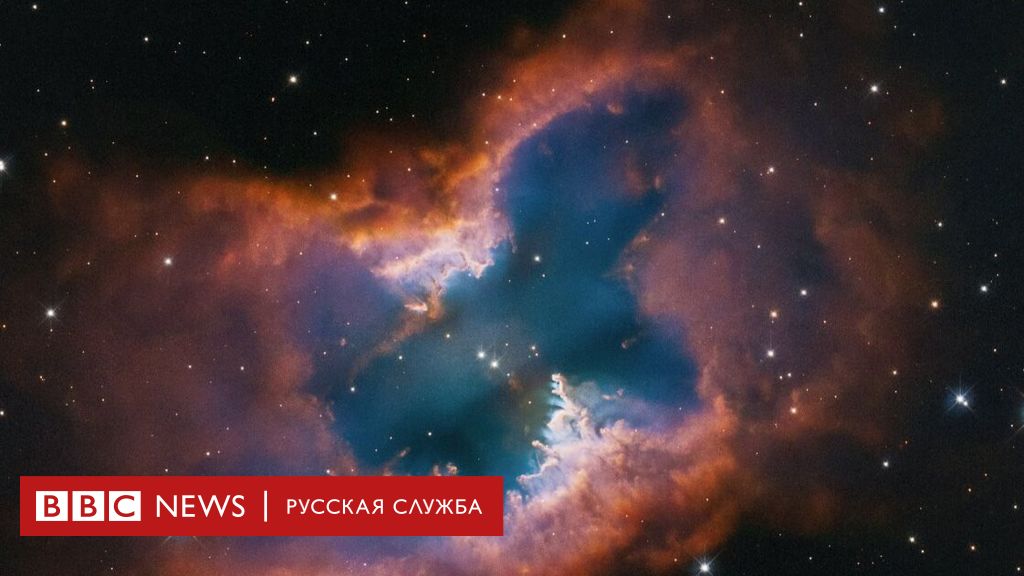 Всмотреться в бездну. К 35-летию телескопа «Хаббл» NASA публикует самые яркие сделанные им снимки