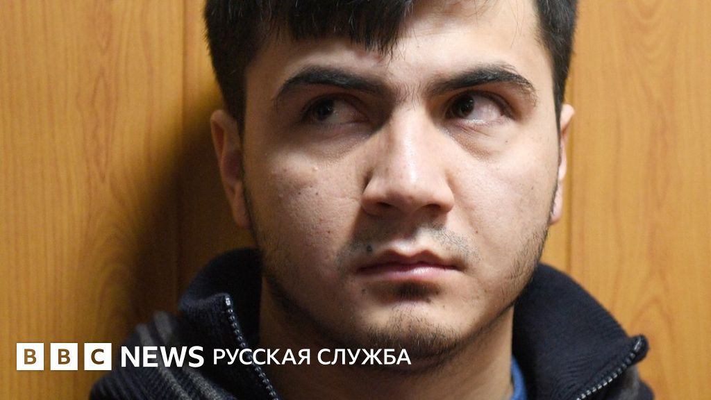 Участник гонок на Gelandewagen снова арестован за нарушение ПДД - BBC ...