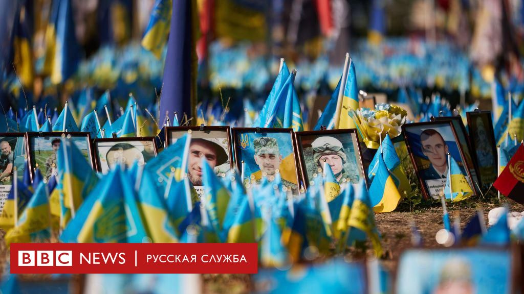 После трех лет с начала российского вторжения в Украине снова вспоминают кошмары первых дней войны