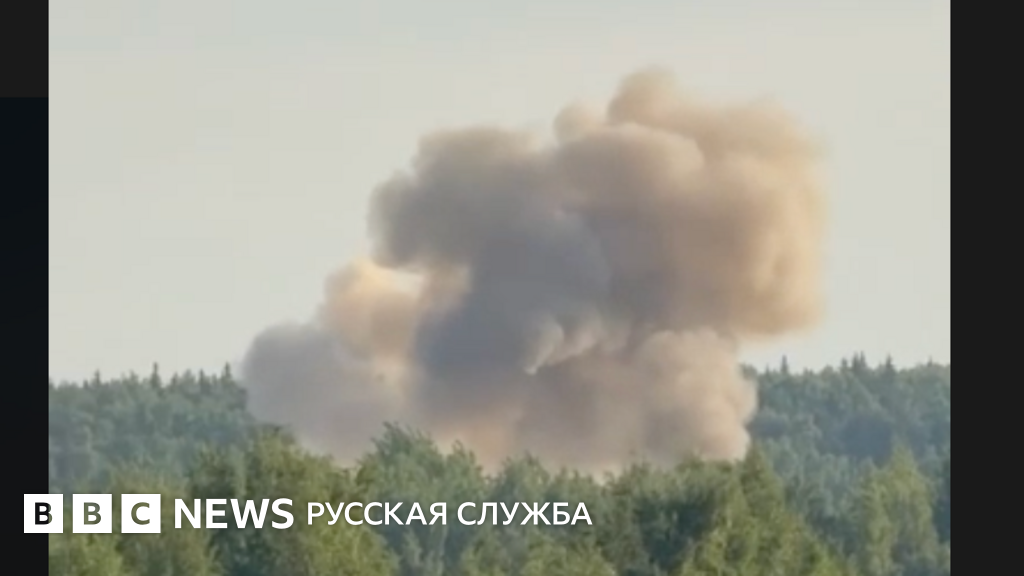 Украинские дроны атаковали Петербург и Ленинградскую область в заключительный день ПМЭФ. Что известно
