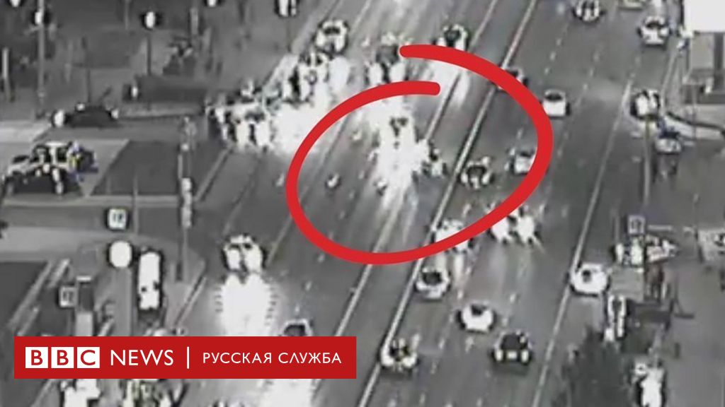 Дтп мерседес видео