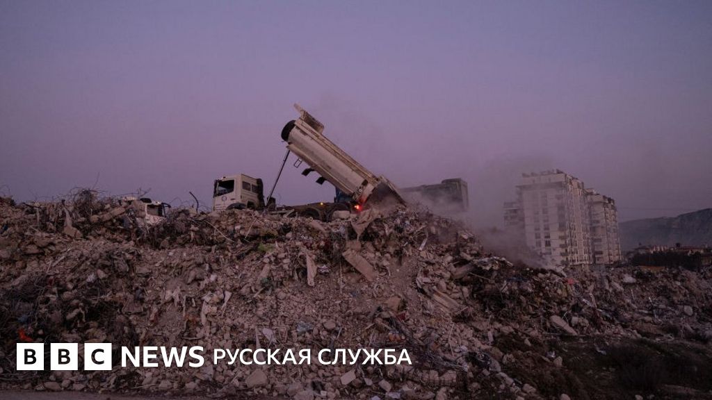 землетрясение в крыму сегодня