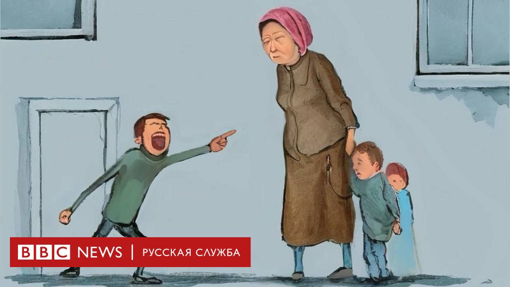 «Мы должны оставаться людьми». Как жители сибирского поселка вступились за семью мигрантов