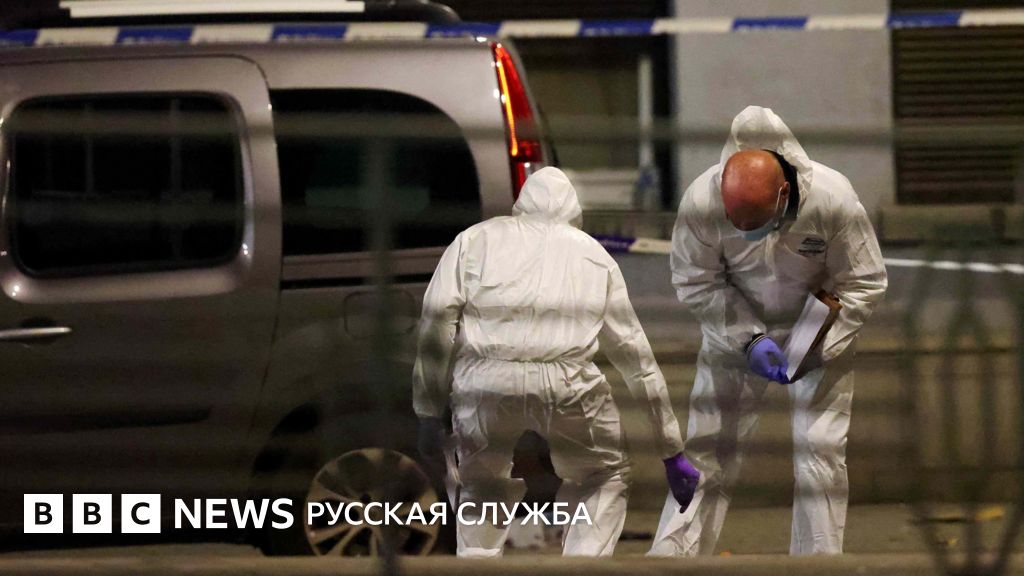 В Брюсселе убиты двое шведских болельщиков, стрелок умер после ареста ...