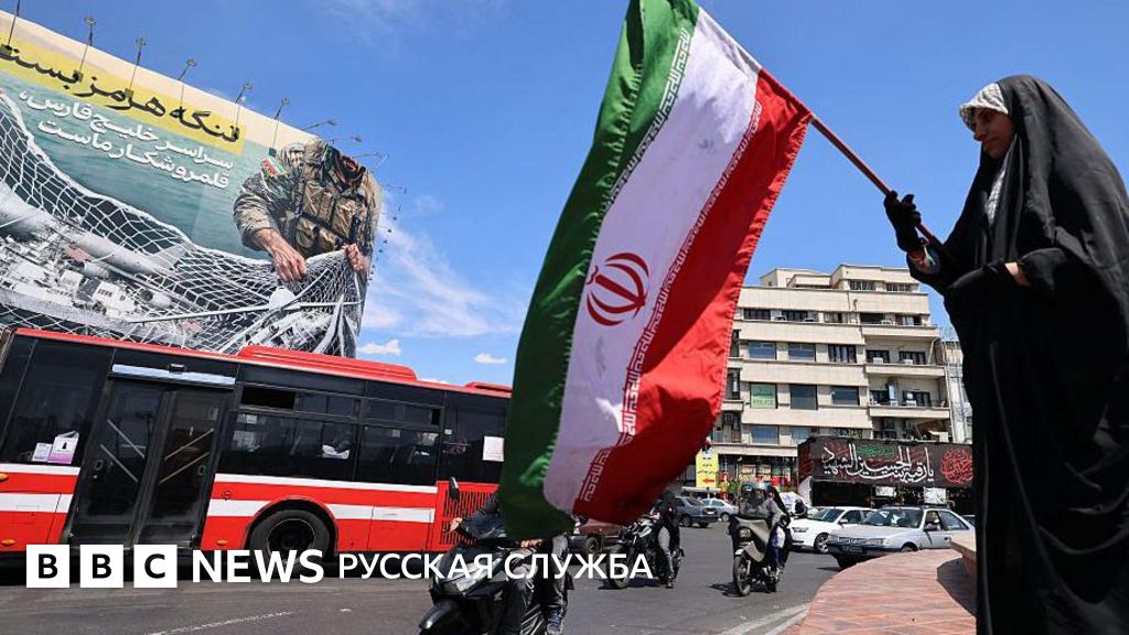 Американские военные заявили, что в понедельник начнут блокаду иранских портов. Как это может изменить ход конфликта?