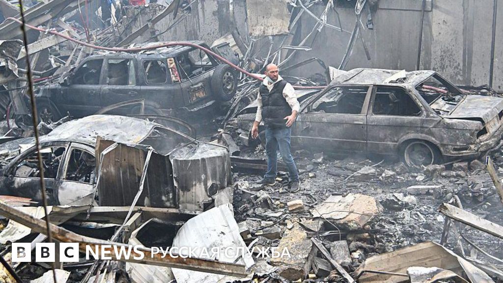 Ситуация на Ближнем Востоке: за сутки до переговоров в Исламабаде стороны обвиняют друг друга в нарушении условий перемирия