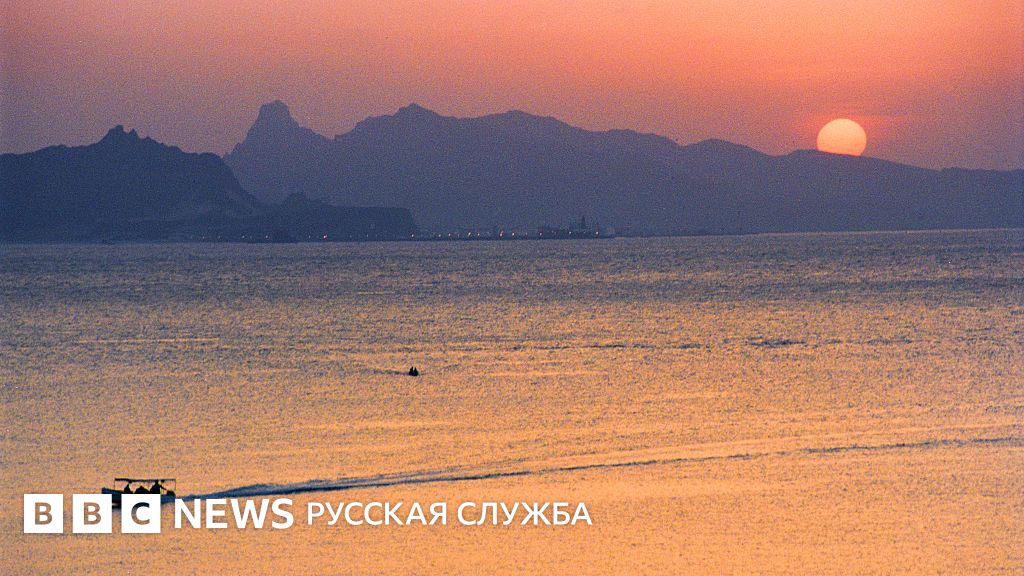 Сомалийские пираты захватили нефтяной танкер M/T Eureka у побережья Йемена