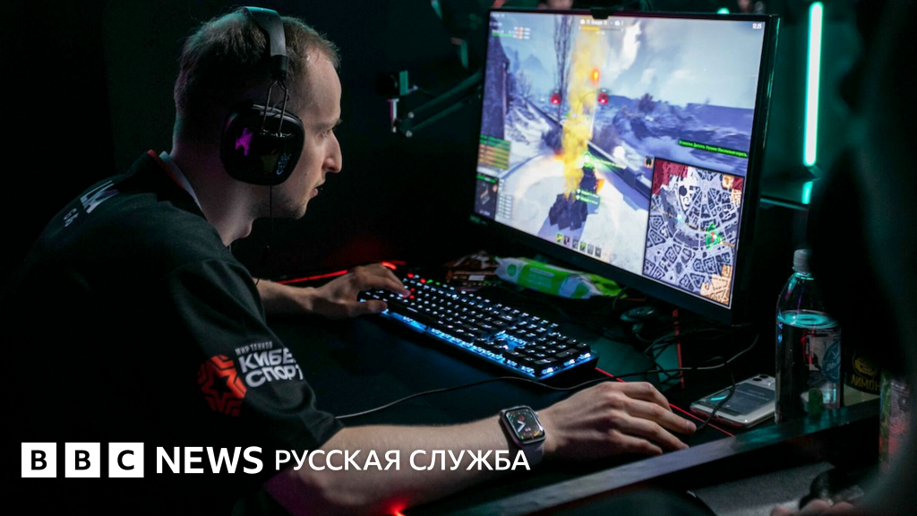 Государство взяло под контроль «Мир танков»: Что это значит для игроков и индустрии?