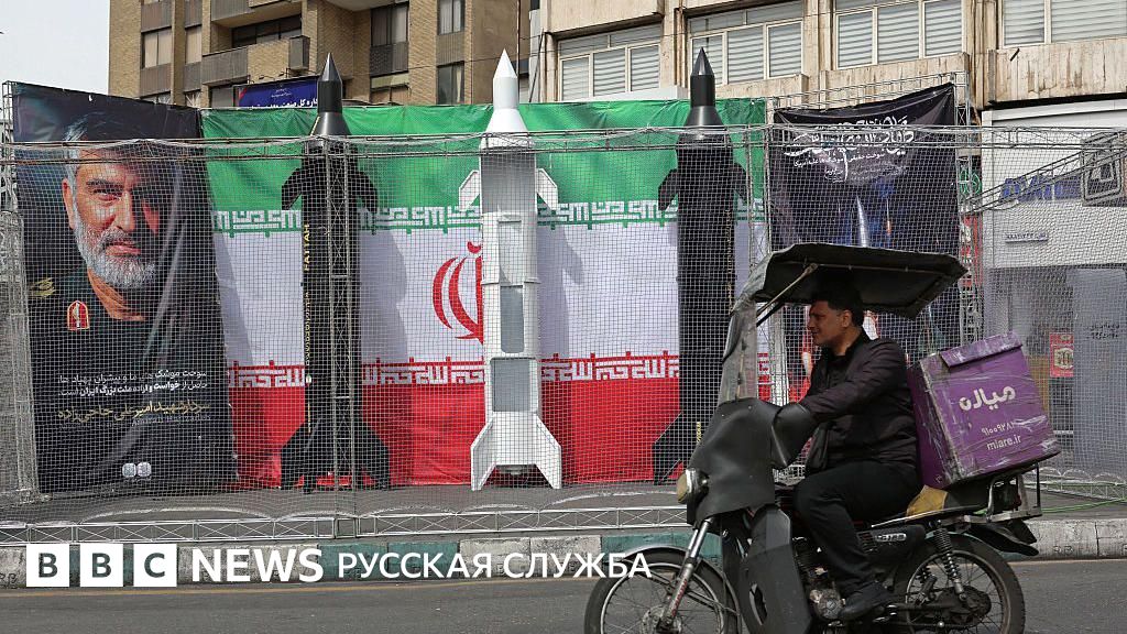 «Мягкого сценария не предвидится». Востоковед Руслан Сулейманов рассказал в подкасте «Что это было?» о своей поездке в Иран