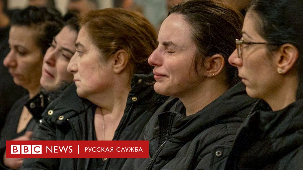 Полиция молчит, иммигранты боятся. Как живет шведский Эребру после расстрела в школе