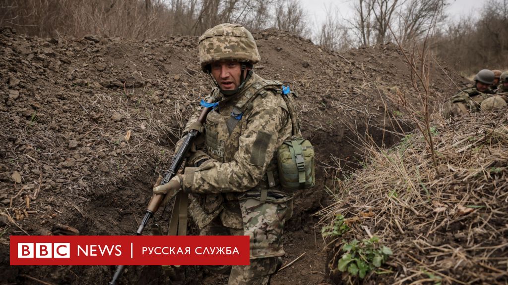 Атаки ВСУ в Курской области: попытка еще одного прорыва или отвлекающий маневр?