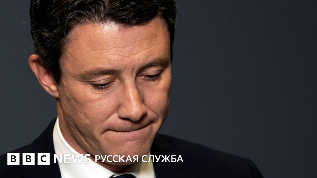 Павленский выложил компрометирующее видео с французским политиком. Тот ...