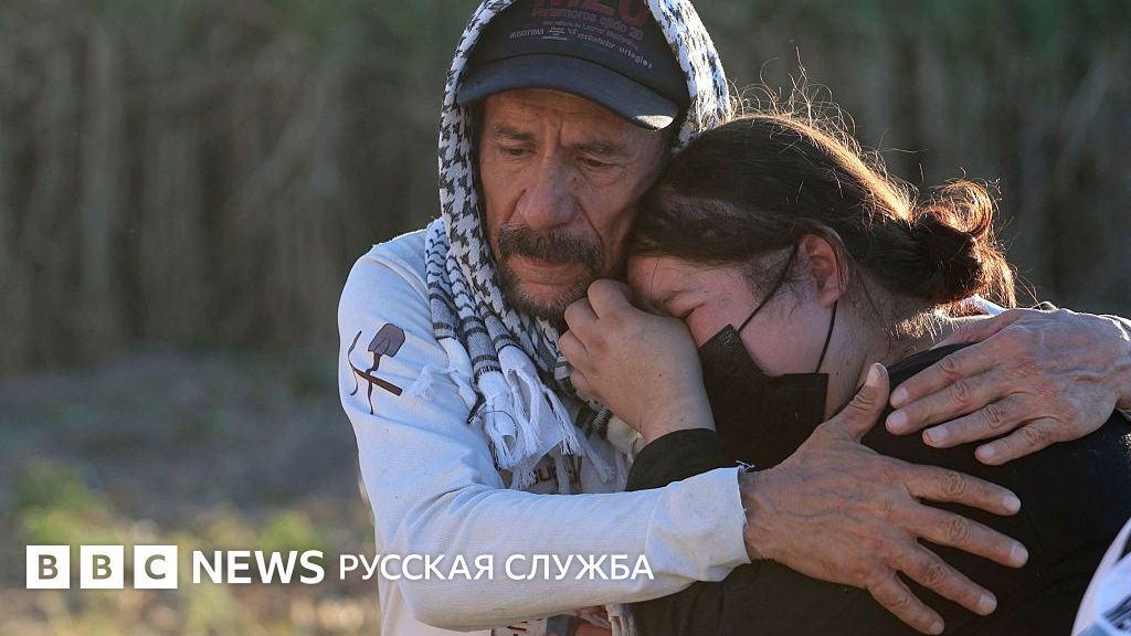 «Либо тебя убьют, либо ты покончишь с собой». Рассказы  выживших на ранчо мексиканского наркокартеля, где нашли человеческие останки