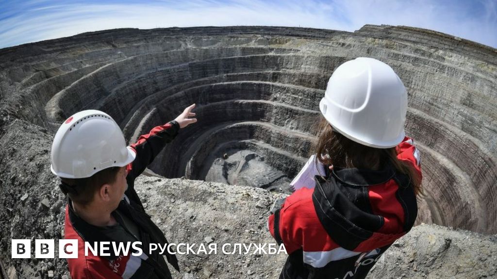 Запад договорился ужесточить санкции против России за вторжение в ...