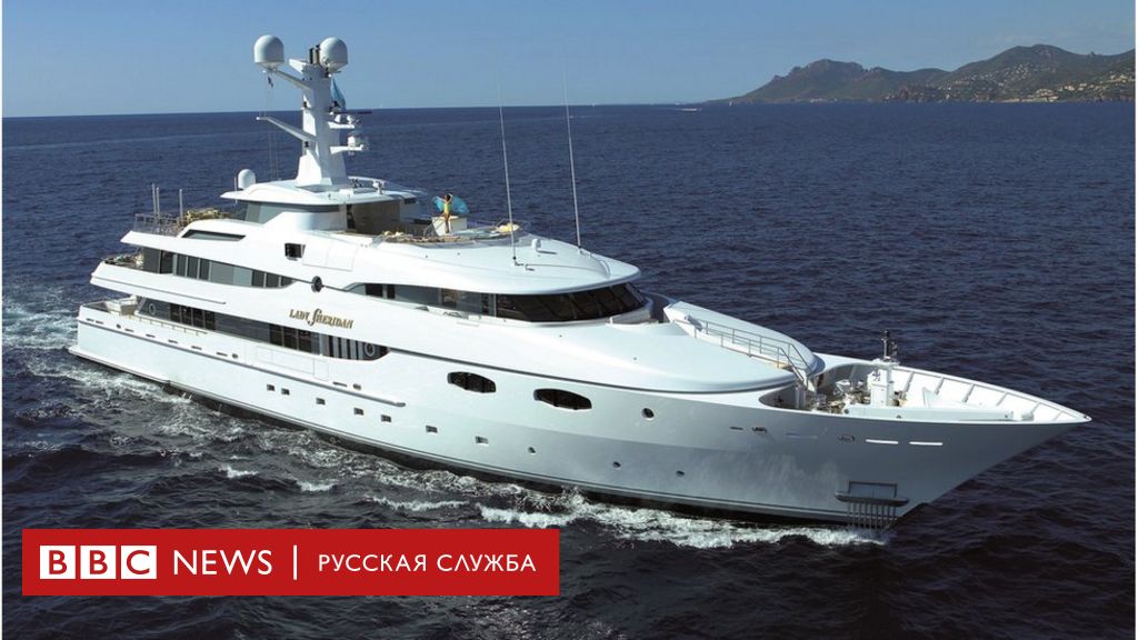 Купить Яхту В России Цена Фото