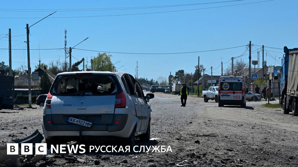 Зеленский объявил «режим тишины» после одностороннего перемирия России на 8–9 мая — image 1