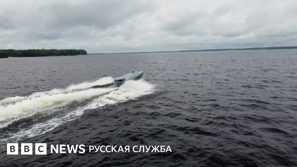 Война в Украине: журналистам впервые показали украинские ударные ...