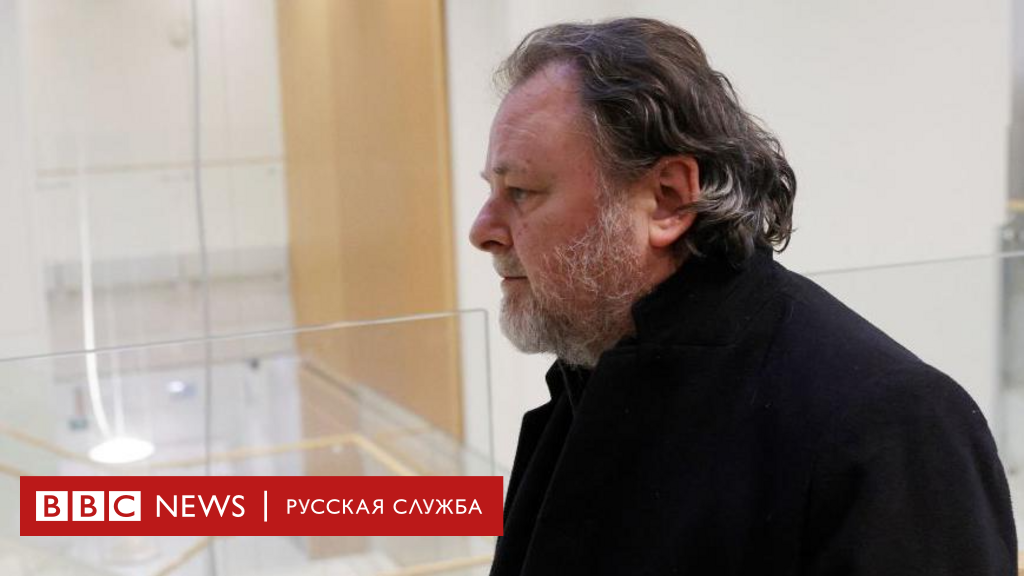 Французский режиссер Кристоф Ружжиа приговорен к четырем годам  за домогательства к несовершеннолетней актрисе