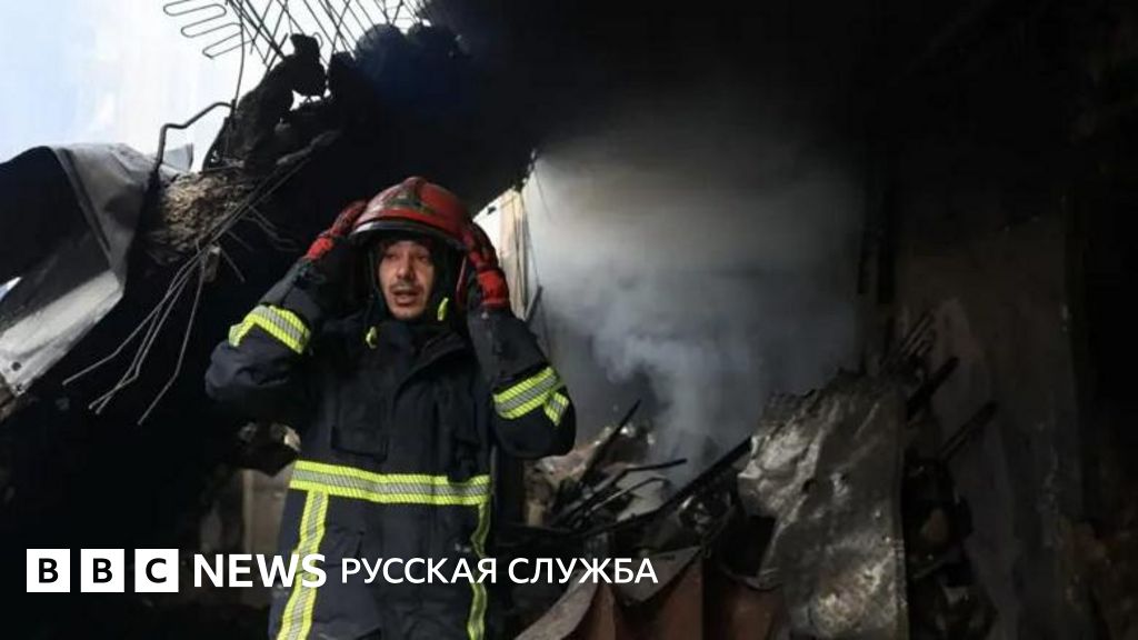 Война на Ближнем Востоке: ситуация в Ливане угрожает перемирию, условия которого США и Иран, похоже, трактуют по-разному