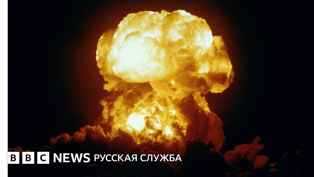 NYT: военное руководство России обсуждало применение ядерного оружия в ...