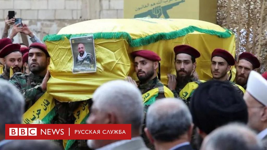 Сотрудники «Моссада» рассказали, как готовили операцию с подрывом пейджеров и раций «Хезболлы»