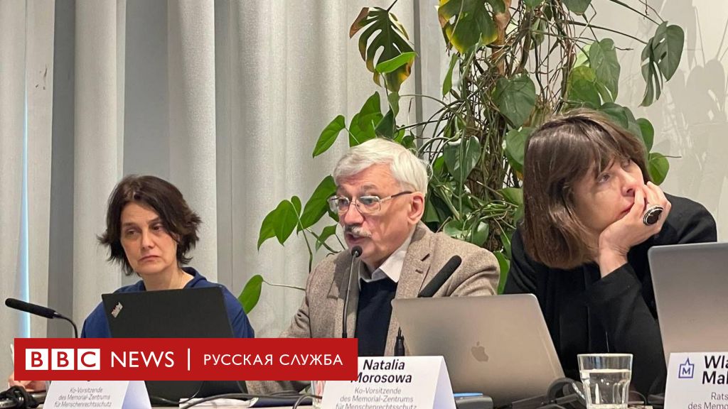 Миссия российских правозащитников впервые с начала войны побывала в Украине