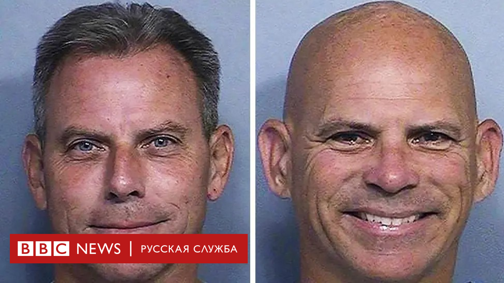 Братья Менендес, убившие своих родителей, получили шанс на досрочное освобождение