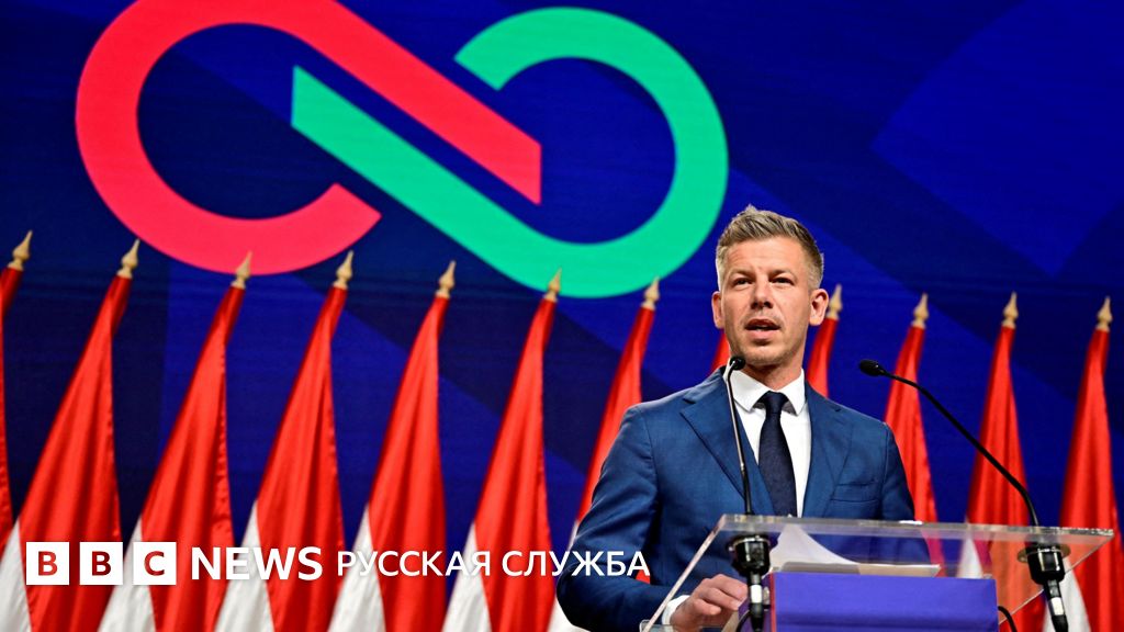 «Попросил бы Путина остановить войну». Пять главных заявлений Мадьяра об Украине и почему они важны