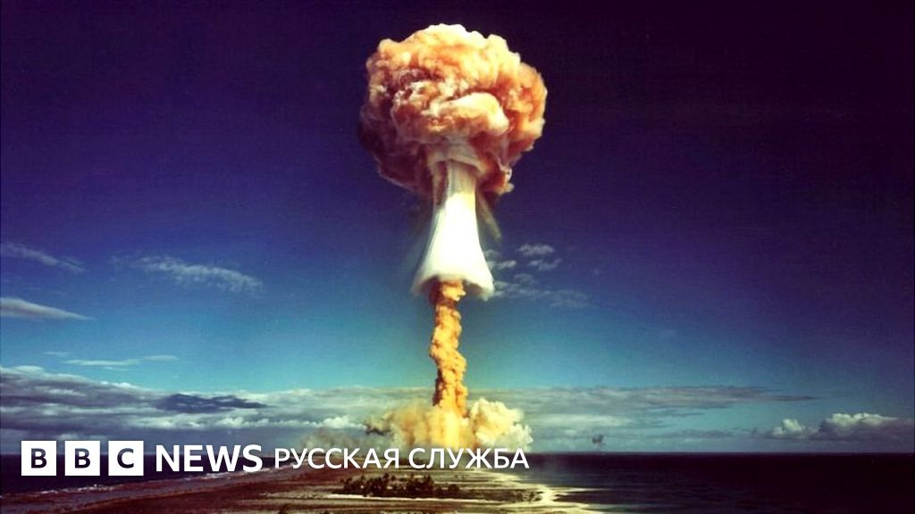 Ядерное сдерживание в "топке противостояния". Что значит решение Путина ...