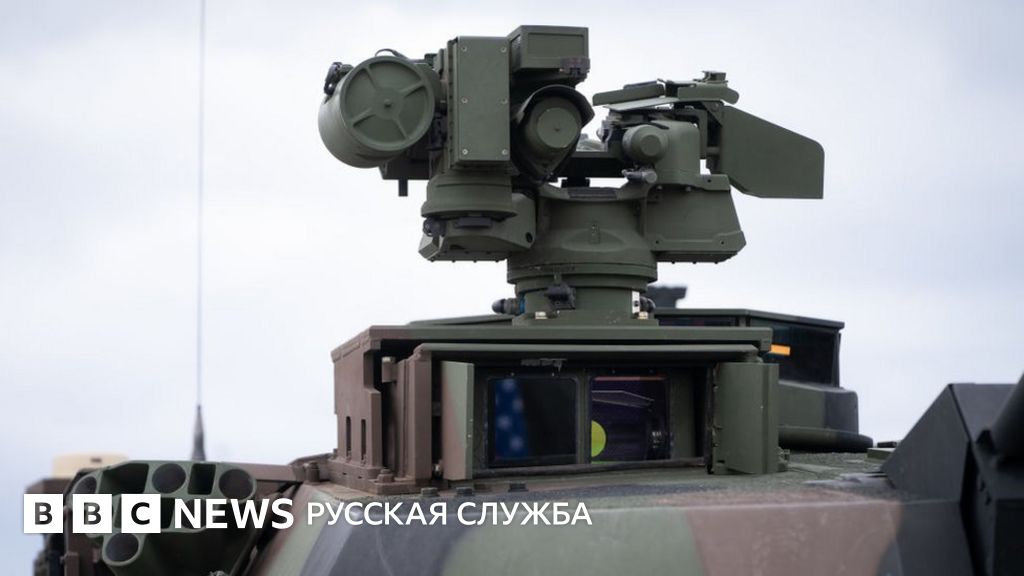 США отправят в Украину 31 танк Abrams. Поставка займет время - BBC News ...