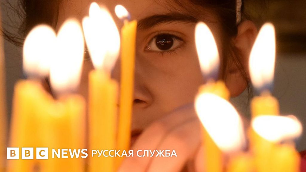 "Больше я такой ошибки не сделаю". Что толкает женщин Кавказа на ...