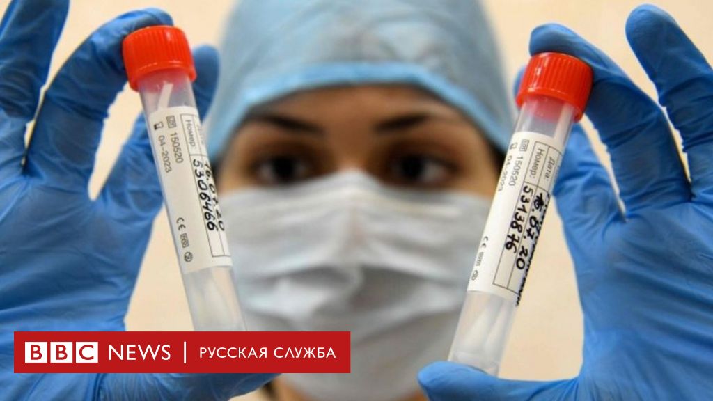 Сколько смертей от коронавируса в россии на самом деле