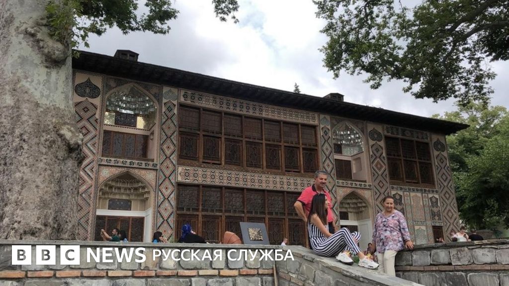 Погода В Азербайджане На Новый Год