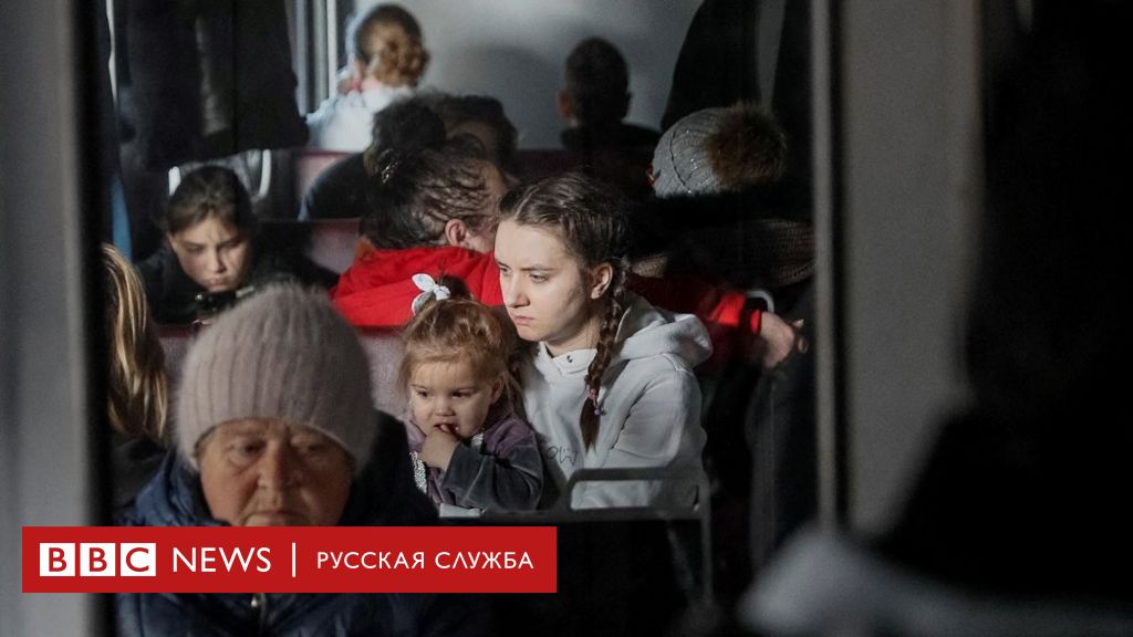 Война В Украине, День 17 Й: Киев Как Новый Сталинград, Вновь Попытка