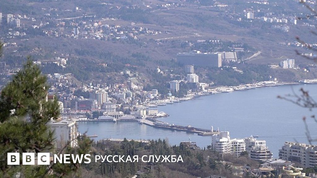 Как изменился Крым за пять лет под контролем России? Отвечают крымчане ...