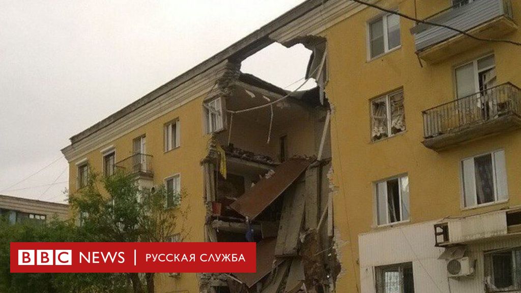 Мужчина вытащил дочь и внуков, сам погиб: стали известны подробности ночного пожара в Волгограде