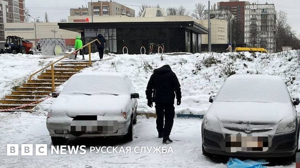 В Москве зарезали девушку. Она жаловалась полиции на преследования ...