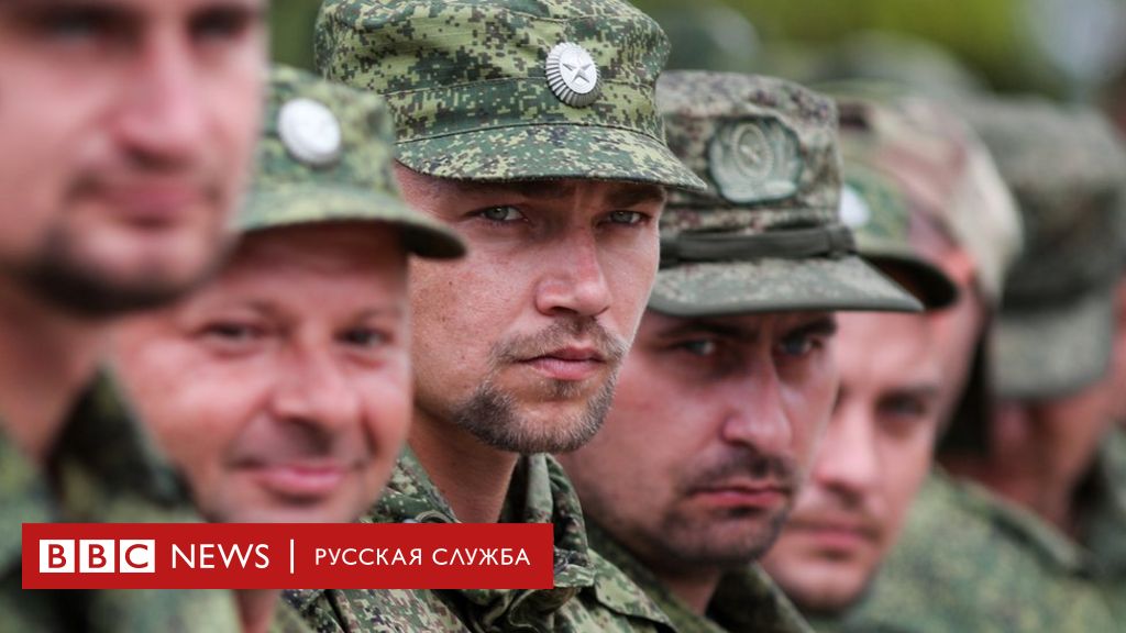 Увольнение в связи с призывом в армию