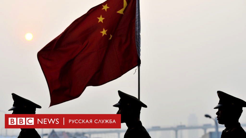 что везут из китая в украину
